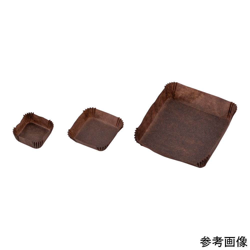 アズワン 生分解性計量紙 (smartBoats) 1パック (250枚入) 20203 1パック (ご注文単位1パック) 【直送品】