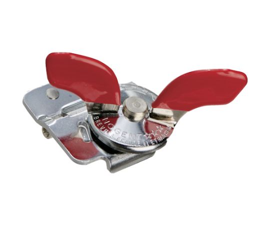 アズワン 缶切りカッターTNOG-0430G 1個 (ご注文単位1個) 【直送品】