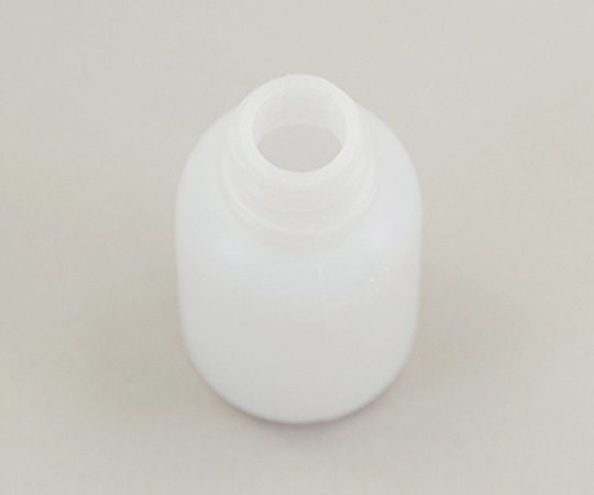 アズワン 細口瓶 (中栓付き) 30mLNVN-30 1本 (ご注文単位1本) 【直送品】