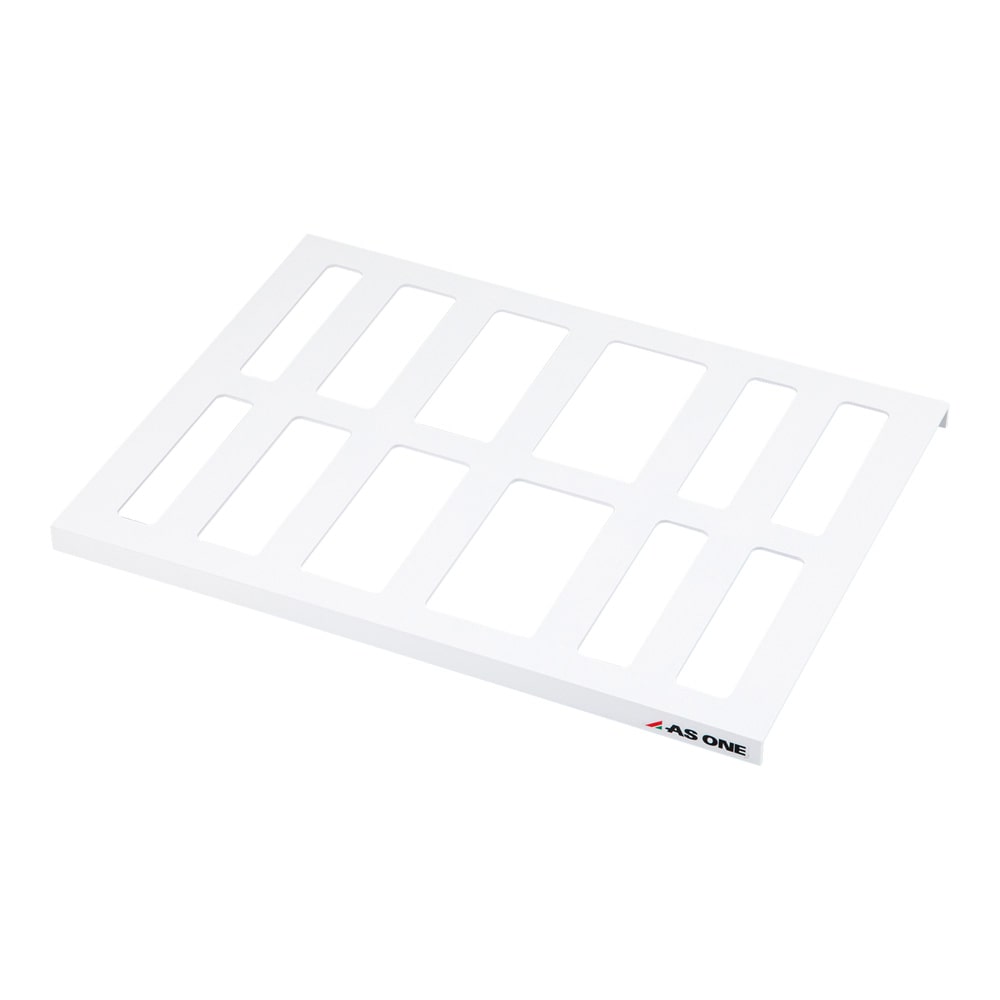 アズワン 水切りワゴン用逆さ置き棚 1個 (ご注文単位1個) 【直送品】