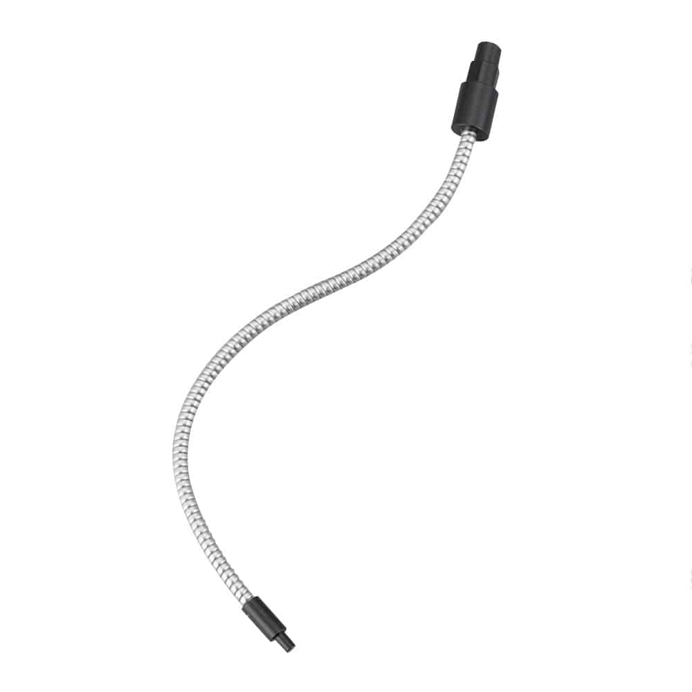 アズワン LED光源 ライトガイド (シングル・フレキシブル) LG-06500-IR1 1本 (ご注文単位1本) 【直送品】