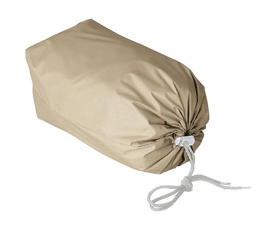 makku レインスーツ カーキ MAS-7600 1着 (ご注文単位1着) 【直送品】