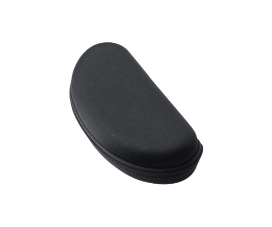 名古屋眼鏡 大型対応メガネケース2034-01 1個 (ご注文単位1個) 【直送品】