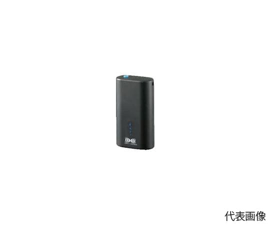 ジーベック リチウムイオン小型バッテリーセットLINANO2-999-888LINANO2-999-888 1セット (ご注文単位1セット) 【直送品】