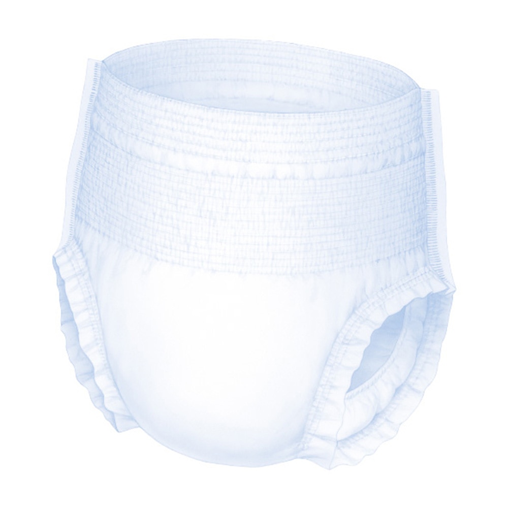 クレシア アクティ におわないのは良いパンツ レギュラー ゆったりL 1袋 (18枚入) 1袋 (ご注文単位1袋) 【直送品】