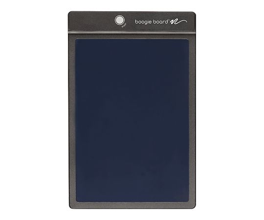 キングジム ブギーボード ブラックBB-1GX 1個 (ご注文単位1個) 【直送品】