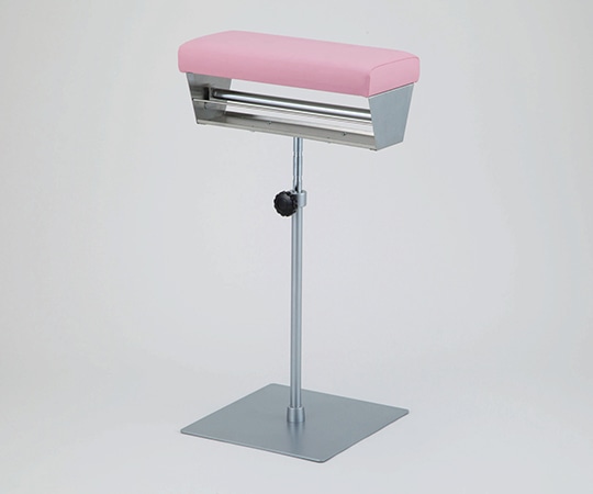 アズワン 上肢台 (ロールシーツ収納型) JKS-1P 1台 (ご注文単位1台) 【直送品】