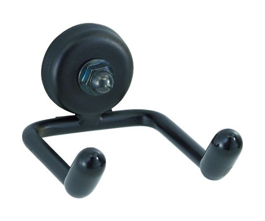 アズワン コバンザメ マグネットフック 2本爪KBZ-MF2 1個 (ご注文単位1個) 【直送品】