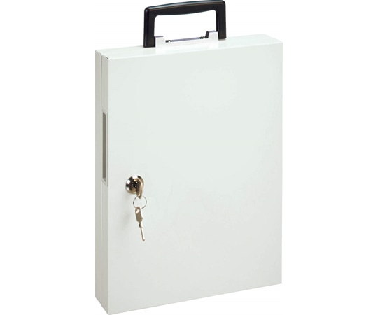 ライオン事務器 キーボックスNo.20KB 1台 (ご注文単位1台) 【直送品】