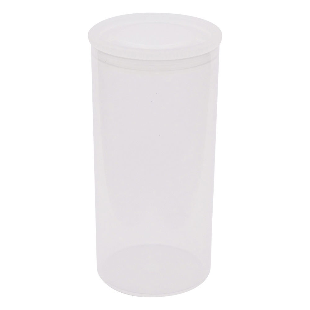 アズワン プッシュバイアルSCC 50mL 10本×5袋入PV-50 SCC 1パック (ご注文単位1パック) 【直送品】