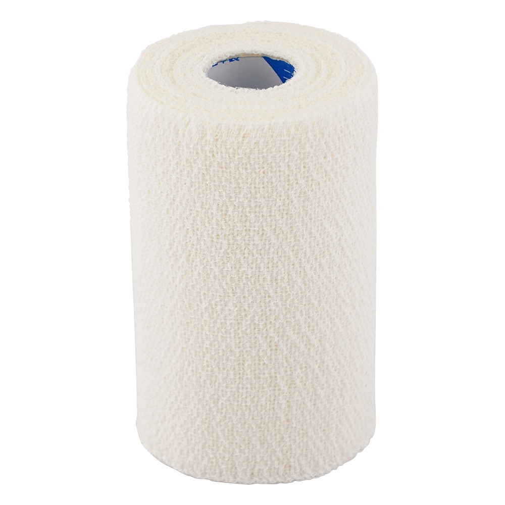 ニチバン (小分け) 自着性伸縮包帯 セラオビ (R) 75mm×5m 1袋 (1巻入) No.755 1袋 (ご注文単位1袋) 【直送品】