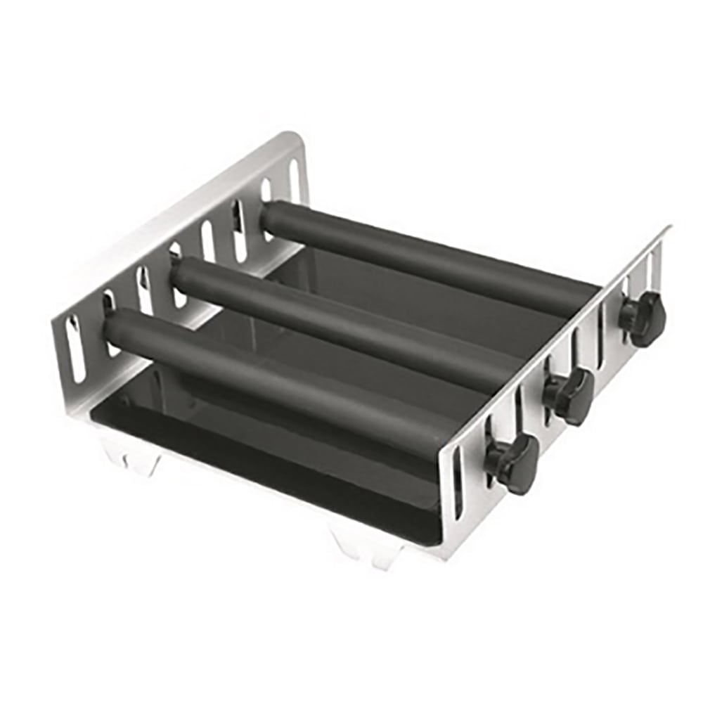 DLAB デジタルシェーカー 汎用アタッチメント2 (バー上下移動専用) SK-180・1807タイプ共用 1個 (ご注文単位1個) 【直送品】