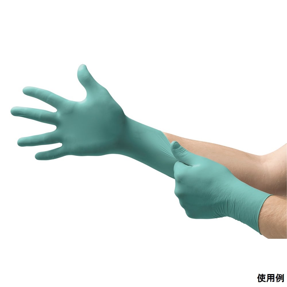 アンセル マイクロフレックス ネオタッチ L 1箱 (100枚入) 25-101-L 1箱 (ご注文単位1箱) 【直送品】