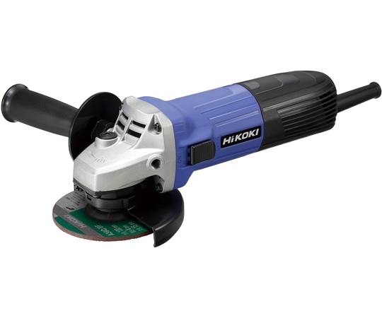 工機ホールディングス 電気ディスクグラインダFG10SS2 1台 (ご注文単位1台) 【直送品】