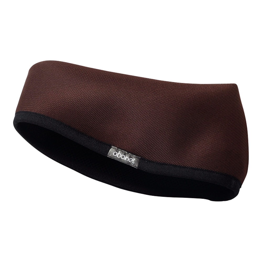 特殊衣料 abonet ホーム ビーズターバン S ブラウン2175 1個 (ご注文単位1個) 【直送品】