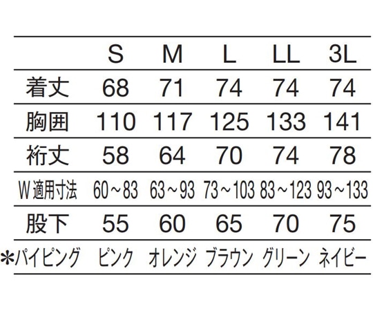 サンアロー 患者衣 (上衣・男女兼用) ブルー×ピンク S285-98 S 1枚 (ご注文単位1枚) 【直送品】