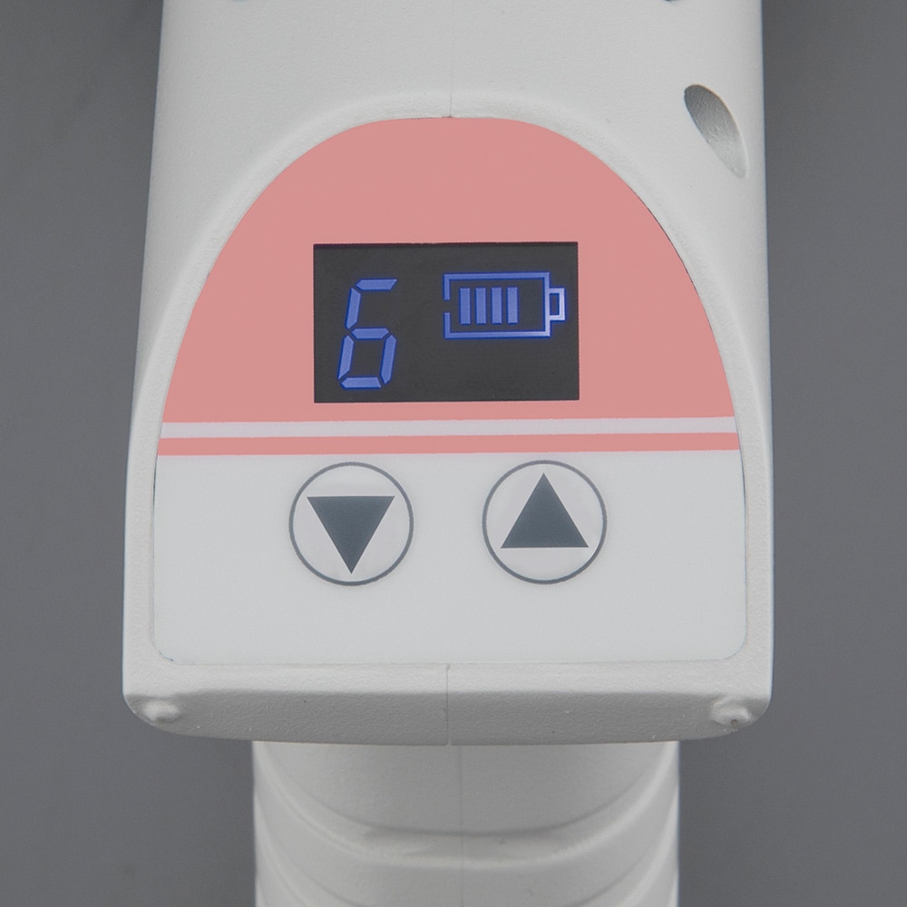 アズワン ビオラモピペットフィラーVPF-100 1個 (ご注文単位1個) 【直送品】