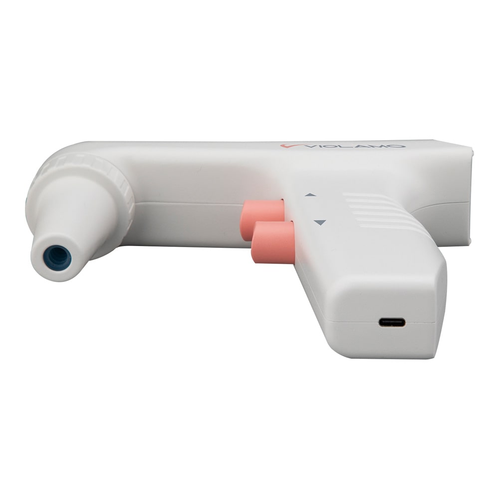 アズワン ビオラモピペットフィラーVPF-100 1個 (ご注文単位1個) 【直送品】