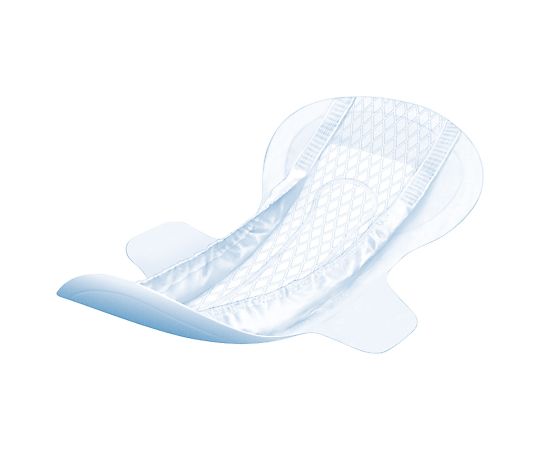 リブドゥコーポレーション リフレ 超うす安心パッド (羽つき) 180mL 14枚入18165 1袋 (ご注文単位1袋) 【直送品】