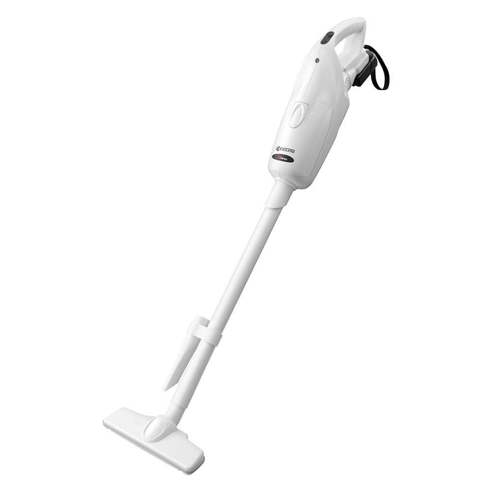 京セラ 充電式クリーナーBHC-1020L1 1個 (ご注文単位1個) 【直送品】