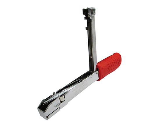 MAX (オフィス品・建築工具) ハンマータッカーTH-V2 1個 (ご注文単位1個) 【直送品】