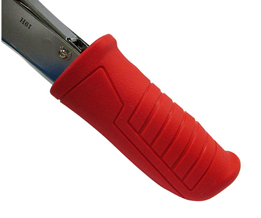 MAX (オフィス品・建築工具) ハンマータッカーTH-V2 1個 (ご注文単位1個) 【直送品】