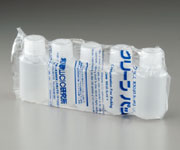 アズワン SCC アイボーイ PP広口びん 2000ml (純水洗浄処理済み) 2000 1本 (ご注文単位1本) 【直送品】