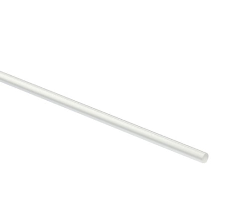 光 アクリル透明丸棒 5mm×1mHB-5 1本 (ご注文単位1本) 【直送品】