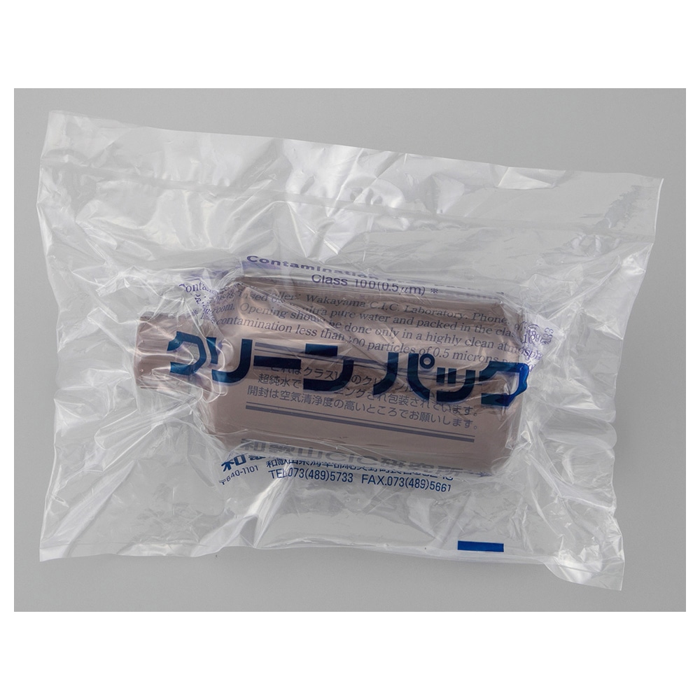 アズワン 細口丸型遮光瓶SCC (茶) 1000mL 1個×5袋入 1パック (ご注文単位1パック) 【直送品】