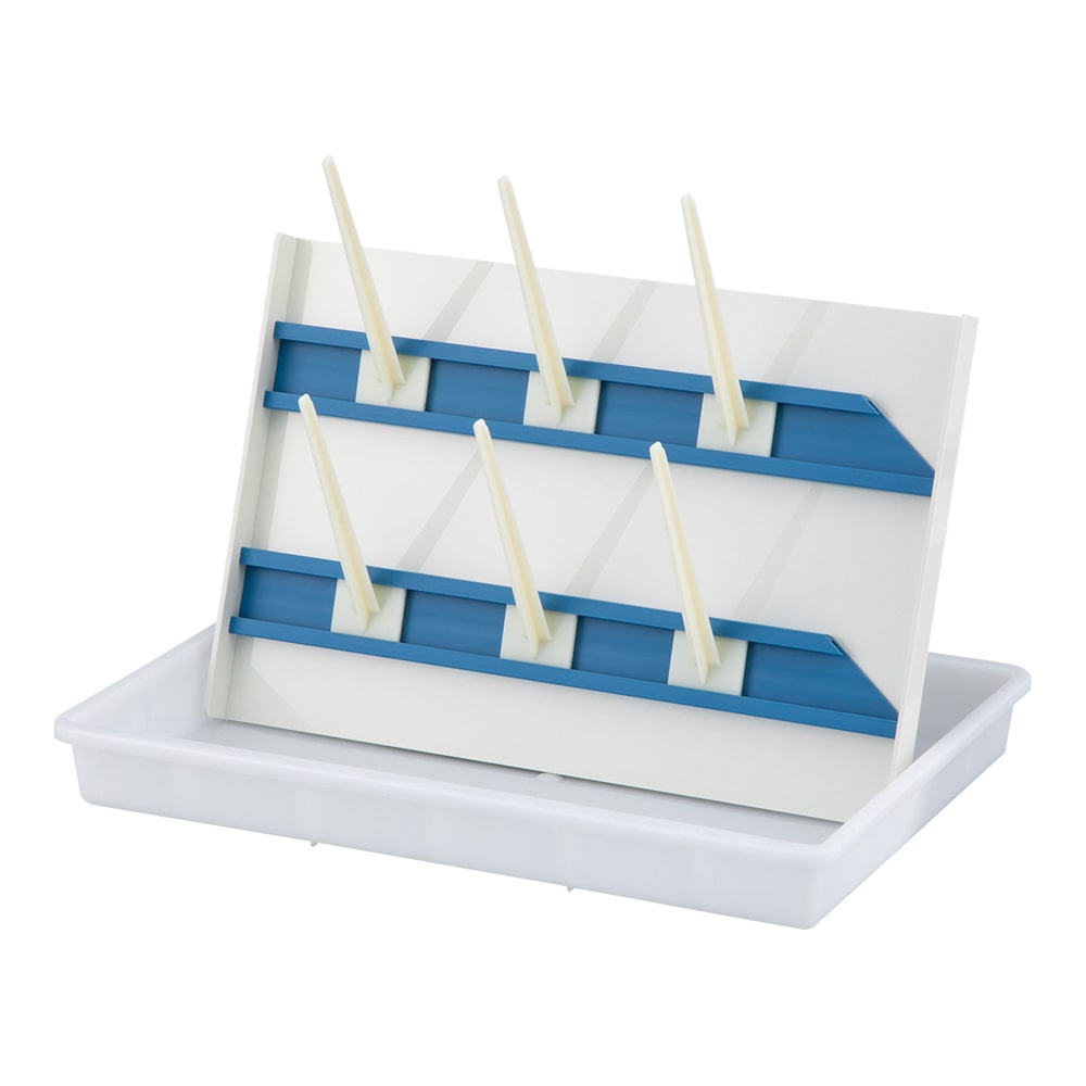 アズワン コンパクトドライボード (折りたたみ仕様) NVH-6 1個 (ご注文単位1個) 【直送品】