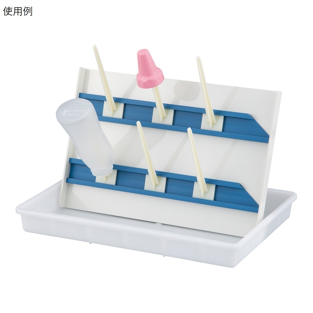 アズワン コンパクトドライボード (折りたたみ仕様) NVH-6 1個 (ご注文単位1個) 【直送品】