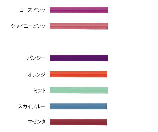 翼工業 エンジェルナーススコープ オレンジ SO01019839 1本 (ご注文単位1本) 【直送品】