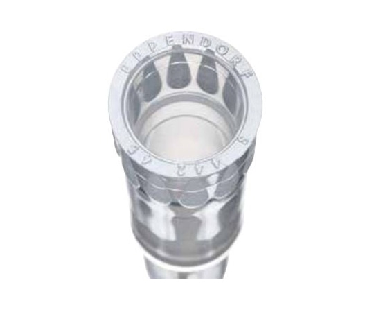 エッペンドルフ epT.I.P.S. リロード PCR clean (詰め替え用・未滅菌) 50-1000μL 1パック (96本×10トレー入) 0030073851 1パック (ご注文単位1パック) 【直送品】