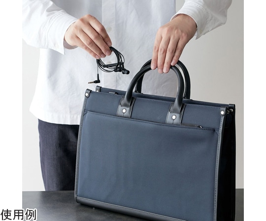 エレコム インナーイヤー型ヘッドセット カナル ミュートスイッチ付 両耳 4極φ3.5mm 変換ケーブル付 ブラックHS-EP17TBK 1個 (ご注文単位1個) 【直送品】