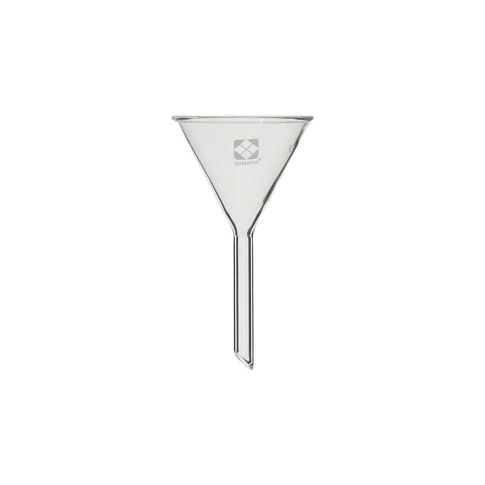 柴田科学 ロート 45mm015310-045 1個 (ご注文単位1個) 【直送品】