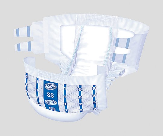 リブドゥコーポレーション リフレ (テープ止めタイプ) 50~80cm 1袋 (34枚入) 519-002901-00 1袋 (ご注文単位1袋) 【直送品】