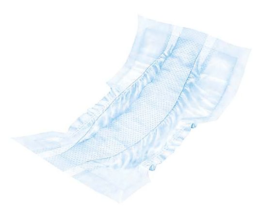 エリエール (大王製紙) アテント Sケア軟便安心パッド 20枚763111 1パック (ご注文単位1パック) 【直送品】