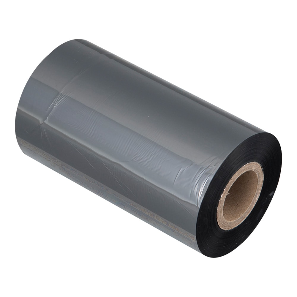 GA International ラベルプリンター用リボン キシレン/耐溶剤タイプXAR110x300C1-1JZ4 1巻 (ご注文単位1巻) 【直送品】