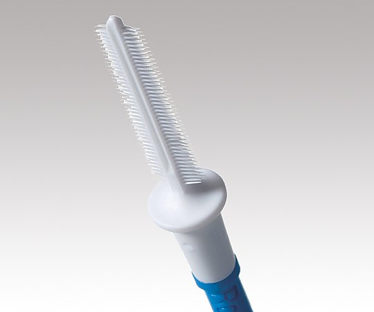 原田産業 頸部頸管細胞採取ブラシ Cervex-Brush エンドサーベックスブラシS 1箱 (100本入) 3060-002 1箱 (ご注文単位1箱) 【直送品】