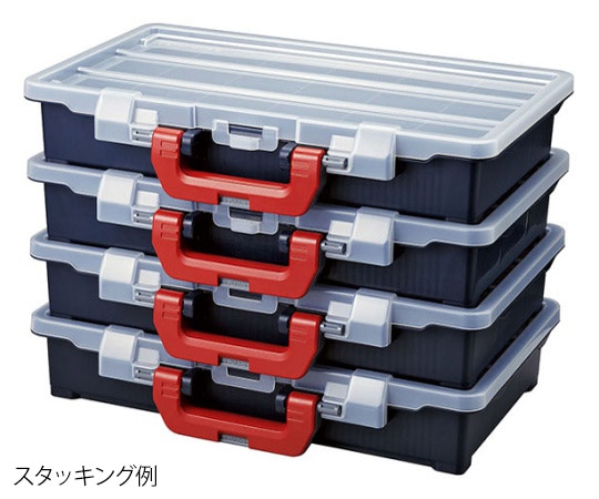 リングスター リムーバブルパーツケースRVP-4500 1個 (ご注文単位1個) 【直送品】