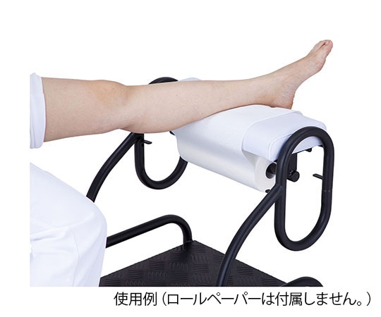 アズワン フットケアステップFS 1個 (ご注文単位1個) 【直送品】