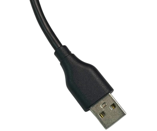 トライメイト USB延長ケーブル 10m USB type-A (オス-メス) USB2.0TR-UEC10 1個 (ご注文単位1個) 【直送品】
