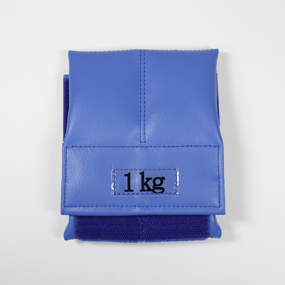 ファーストレイト FR重錘バンド 1.0kgE-911 1個 (ご注文単位1個) 【直送品】