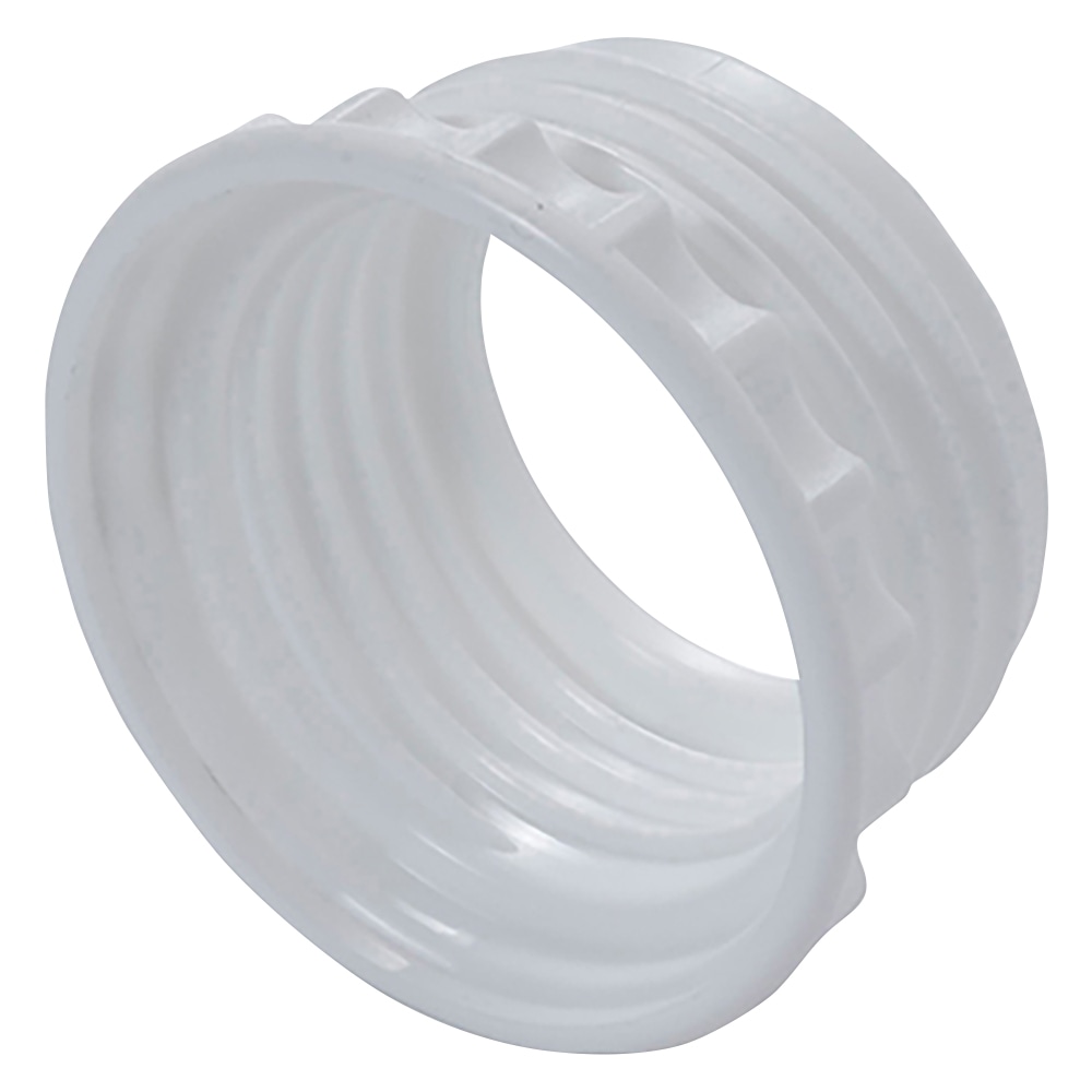 アズワン 接続アダプター S40用9313527 1個 (ご注文単位1個) 【直送品】