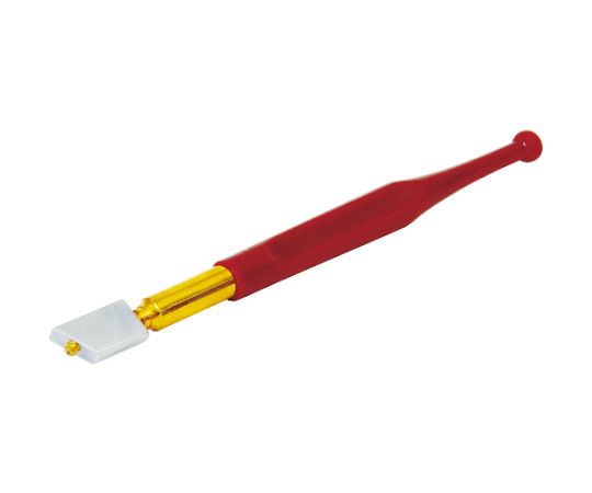 アズワン ガラスカッター3～5mm用TGCD-2 1丁 (ご注文単位1丁) 【直送品】