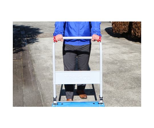 カーボーイ ハンドガードR100内径25‐30レッドHGR-100RE 1セット (ご注文単位1セット) 【直送品】