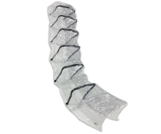 Premier Guard (プレミアガード) Cアーム用滅菌ドレープ 1箱 (20枚入) 10-2180EU 1箱 (ご注文単位1箱) 【直送品】