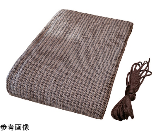 アズワン サンシェード 1×2mTHSS-1020 1枚 (ご注文単位1枚) 【直送品】