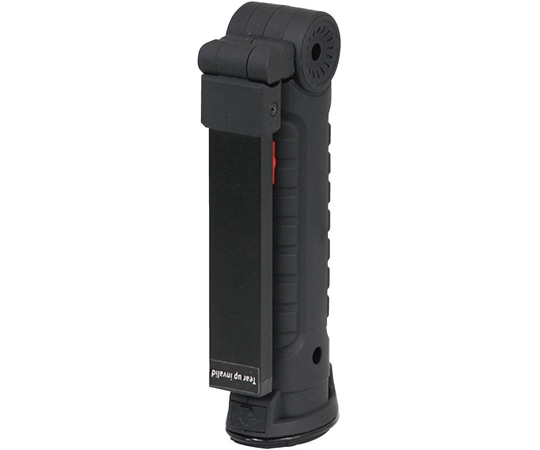 トライメイト マグネット付小型充電式LEDワークライトWL-HU100 1個 (ご注文単位1個) 【直送品】