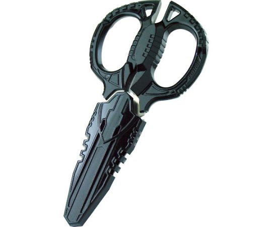 エンジニア (ENGINEER) 鉄腕ハサミGTギガブラックPH-55GCBK 1丁 (ご注文単位1丁) 【直送品】